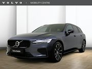 Volvo V60 - 2.0 T8 AWD + Dark | Trekhaak | HUD | Schuif-/Kanteldak | Tre
