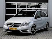 Mercedes-Benz B-klasse - 250 Ambition | Rood leder | Xenon | Camera | Navi | Trekhaak