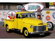 Chevrolet Pick Up - Pick-Up 3100 Mint Condition