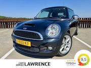 MINI Cooper - 1.6 Cooper S | Automaat | Nieuwe ketting | netjes onderhoude