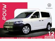 Volkswagen Caddy - Cargo 2.0 TDI 122pk DSG | Airco | Cruise | Schuifdeur L+R