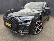 Audi Q5 - 55 TFSI e Quattro S