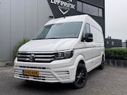 Volkswagen Crafter - L3H3 / 4MOTION / DSG / CARPLAY / 18 INCH / 127DKM