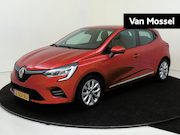 Renault Clio - 1.0 TCe Zen |Android Auto /Apple Carplay | Airco | Cruise co