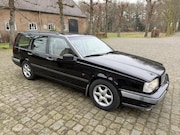 Volvo 850 - 2.5-20V GLT Alter 1, originele NL auto
