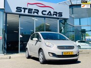 Kia Venga - 1.6 CVVT X-ecutive|Automaat|Airco|Trekhaak|NAP|
