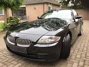 BMW Z4 - Coupé 3.0si Executive
