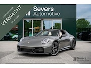 Porsche 911 - 3.0 Carrera 4S Targa | 992.2 Facelift | Sportdesign Pakket |