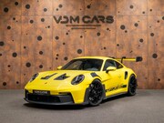 Porsche 911 - 4.0 GT3 RS | Club Sport | Carbon | PDLS |