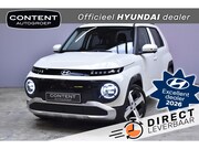 Hyundai Inster - 49 kWh 115pk 4-zits Evolve NIEUW BESTELLEN