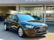 Audi A1 - 30 TFSI Advanced edition|Zwart|Nav|5 Drs|1e Eigenaar|Automaa