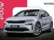 Skoda Enyaq iV - Coupé 85 286pk Sportline | Business Upgrade Advanc