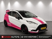 Ford Fiesta - 1.6 ST2 LED/NAVI/CRUISE/RECARO/MAXTON/MILTEK/CAMERA/PDC/DIST