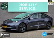 Tesla Model 3 - Standard RWD Plus 60 kWh SOH91% Pano AutoPilot Leder LED