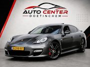 Porsche Panamera - 4.8 Turbo Alacantara|Burmester|VolOpties