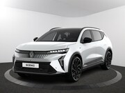 Renault Scénic - esprit Alpine | 20” lichtmetalen wielen ‘Speedway’ | Achteru