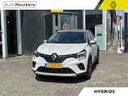 Renault Captur - E-Tech Plug-in Hybrid 160 Intens l Origineel NL l Dealeronde