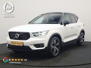 Volvo XC40 - T5 Recharge R-Design PHEV 262pk Dealer O.H. | Panodak | Adap