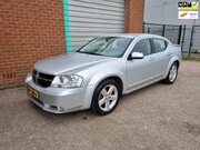 Dodge Avenger - 2.0 SE NAV.+ Airco Bj:2010 NAP