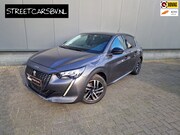 Peugeot 208 - 1.2 Allure 100PK Aut./1E Eig./Led/Adap.Cruise/stoelverw