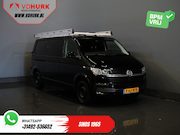 Volkswagen Transporter - 2.0 TDI 150 pk DSG Aut. L2 Imperiaal/ Carplay/ Cruise/ Navi/