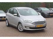 Ford C-Max - 1.5 Titanium / NL Auto! / 1e Eign. / Trekhaak / Navigatie /