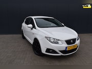 Seat Ibiza - 1.2 TDI Reference Ecomotive |CLIMA|LM WIELEN|CRUISE|
