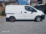 Nissan NV200 - 1.5 dCi Acenta