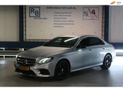 Mercedes-Benz E-klasse - 200 Prestige Plus / AMG-PAKKET / WIDE SCREEN / TOP DEAL