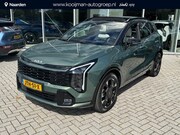 Kia Sportage - 1.6 T-GDi Plug-in Hybrid GT-PlusLine