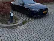 Audi A7 - 55 TFSI quattro Pro Line S