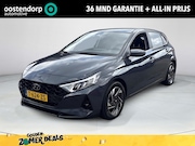 Hyundai i20 - 1.0 T-GDI Premium | Trekhaak! | Stoel & stuurverwarming | Ri
