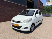 Hyundai i10 - 1.1 i-Drive Cool