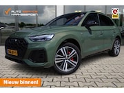 Audi Q5 - 55 TFSI e Quattro Competition | Pano | Trekhaak | Camera |