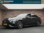 Mercedes-Benz C-klasse - 4MATIC | Pano | Hud |