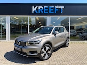 Volvo XC40 - 1.5 T4 Recharge Inscription Schuifdak | Applecarplay