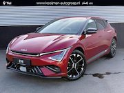 Kia EV6 - GT-Line Business Edition 84 kWh Nieuw uit voorraad leverbaar
