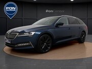 Skoda Superb - Combi 1.4 TSI iV Edition Plus | Trekhaak | Stoelverwarming |