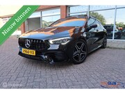 Mercedes-Benz CLA-Klasse - Shooting Brake 180 AMG Pano Navi Sfeerverlichting