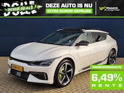 Kia EV6 - DEMO DEAL I 77, 4kWh 585pk AWD GT | LED | Meridian Audio | N