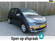 Toyota Verso S - 1.3 VVT-i Aspiration Automaat|Camera|Trekhaak