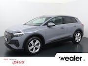 Audi Q4 e-tron - 40 Edition 77 kWh | 204 PK | SoH 95% | Climate control | Sto