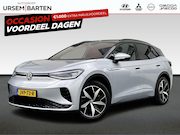 Volkswagen ID.4 - GTX 4Motion 77 kWh