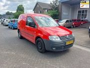 Volkswagen Caddy - 2.0 SDI Loop Sloop EXPORT