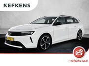 Opel Astra - Sports Tourer 1.2 Hybrid Business Edition 145pk Automaat | A