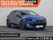 Renault Clio - Hybrid 160pk techno | Vijf jaar garantie | Pack Première | S