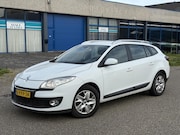 Renault Mégane - 1.5 dCi 2013 Airco/Navi/Cruise/Climate