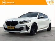 BMW 1-serie - 118i 140PK M-Performance Shadow Pano Schaalstoelen Harman-Ka