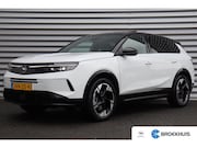 Opel Grandland - 1.6 TURBO PHEV 195PK GS AUTOMAAT / NAVI / LEDER / CLIMA / FU