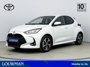 Toyota Yaris - 1.5 Hybrid 115 Dynamic *NIEUW* | Direct leverbaar! | MY2025